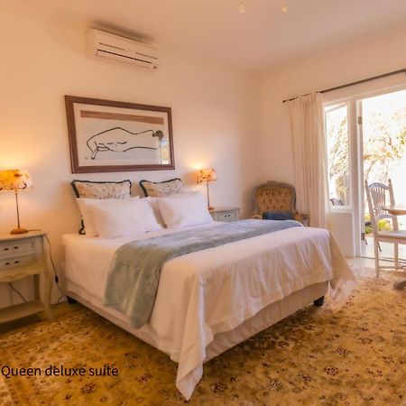 Julie's Cottage Riebeek-Kasteel Exterior foto
