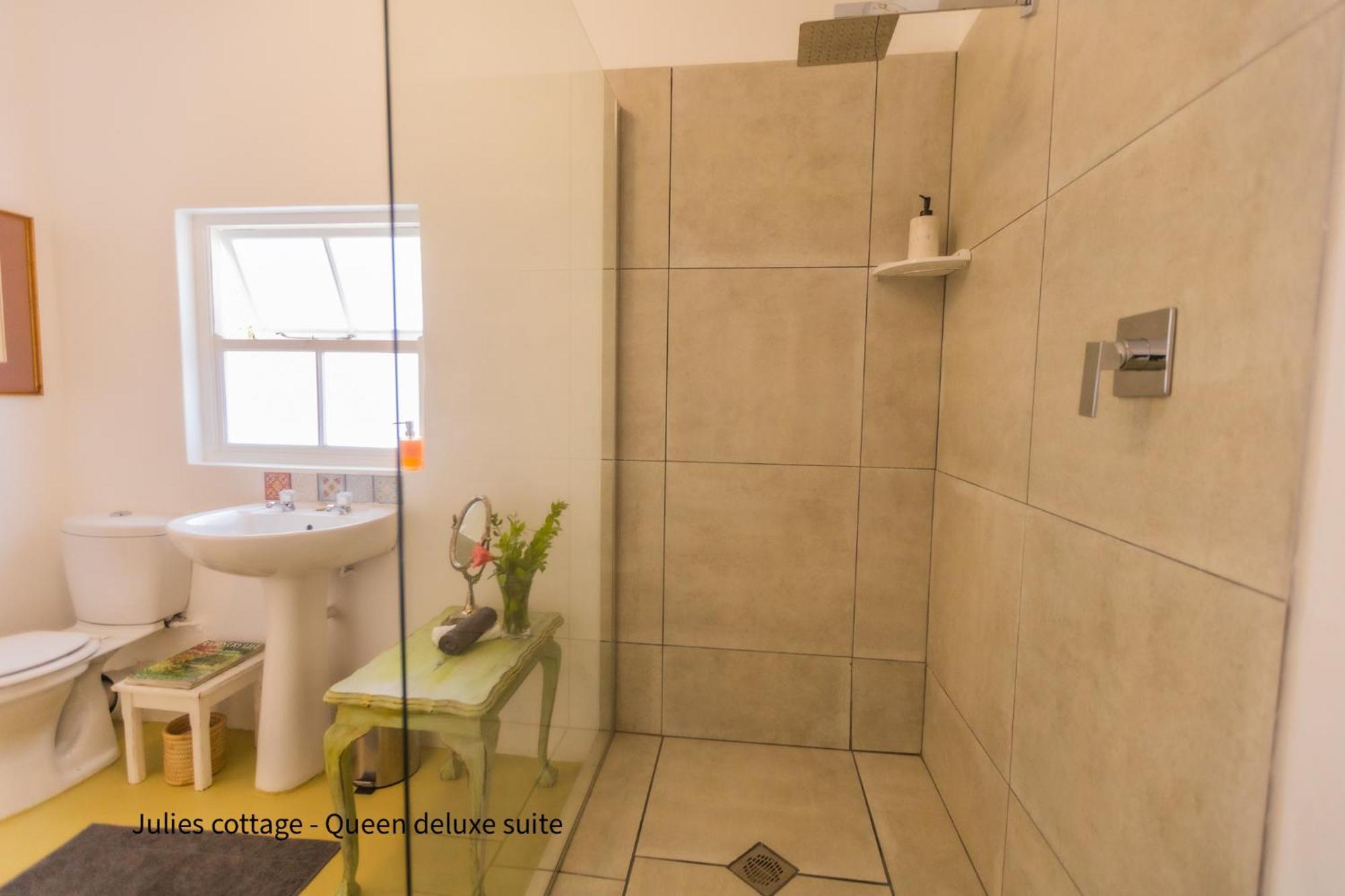 Julie's Cottage Riebeek-Kasteel Exterior foto