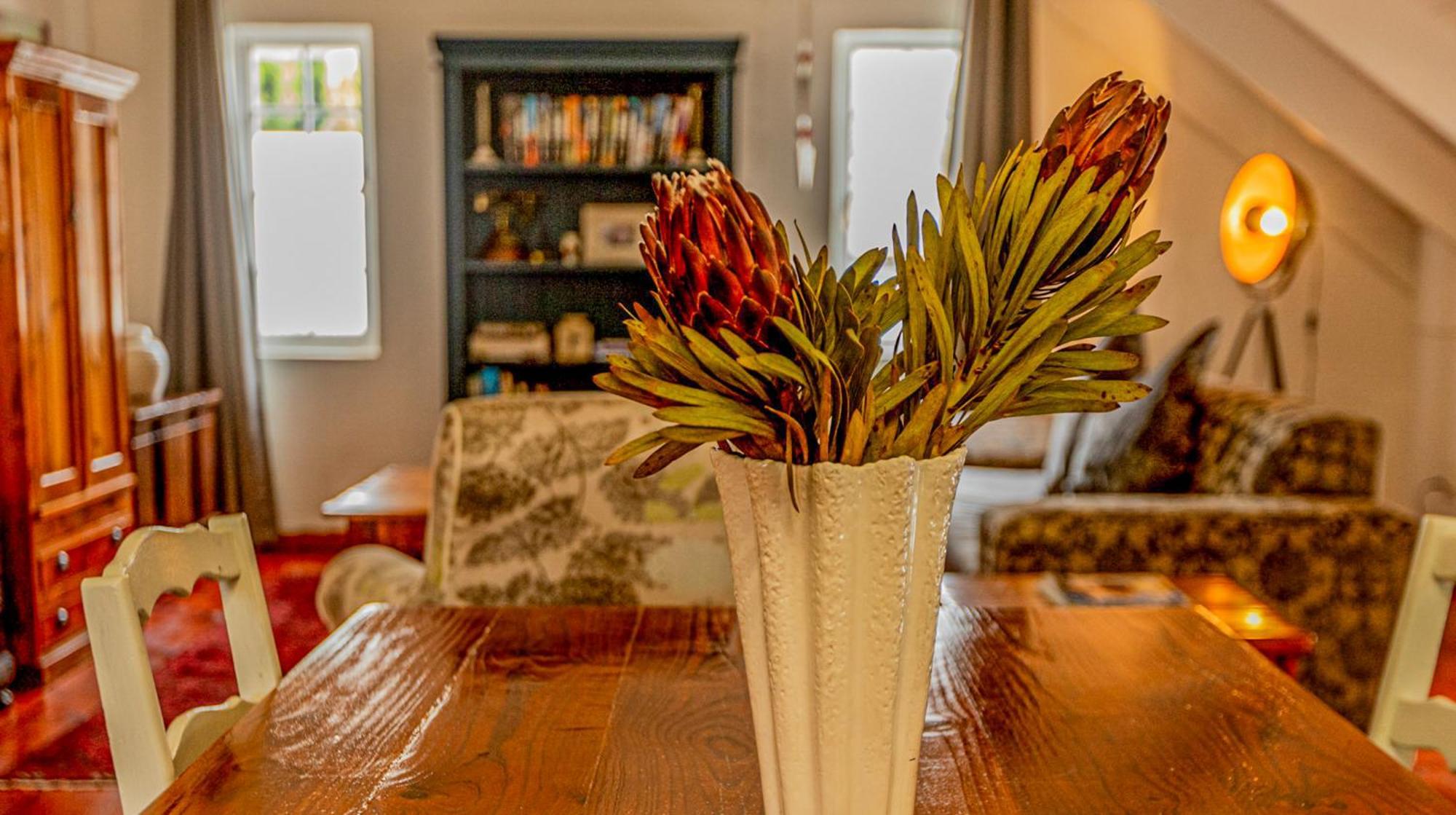 Julie's Cottage Riebeek-Kasteel Exterior foto